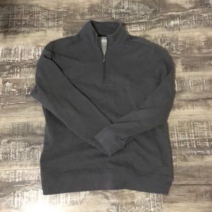 ⭐️💥⭐️HP!!!! EUC Men’s Izod quarter zip